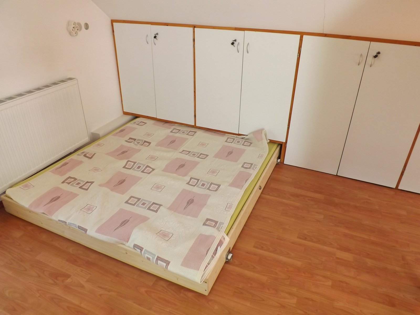 Völlig autark leben Nähe Balaton auf großem Grundstück (AAA-CM174) (CM174-2)