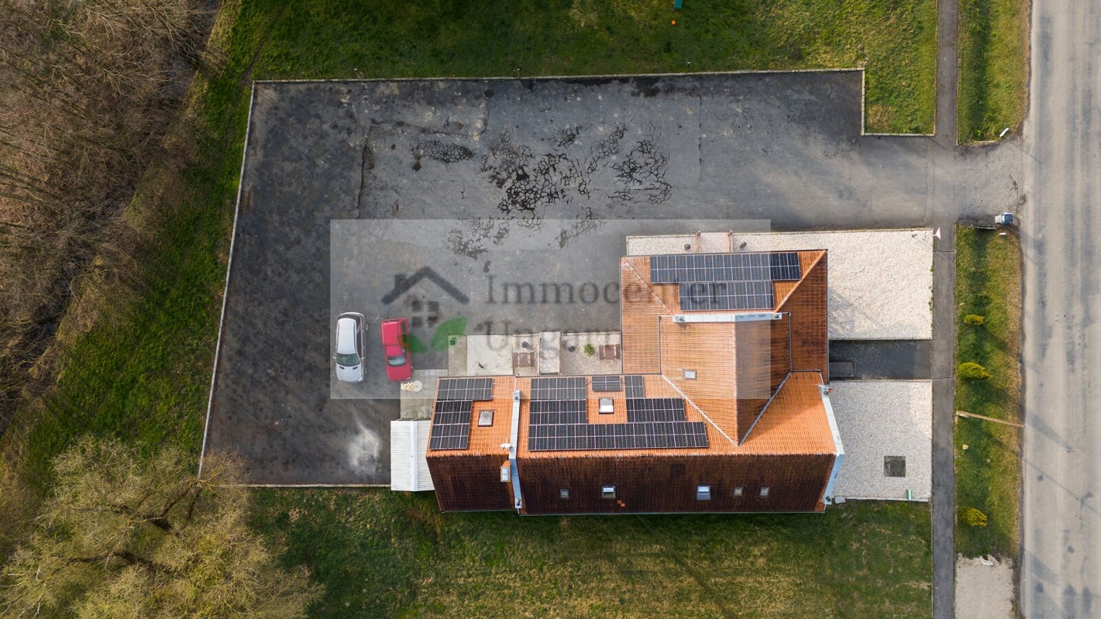 (BAA) Hervorragend eingeführtes Gasthaus mit 4 Fremdenzimmern im Zalatal (CM016-2) — exclusive-hd