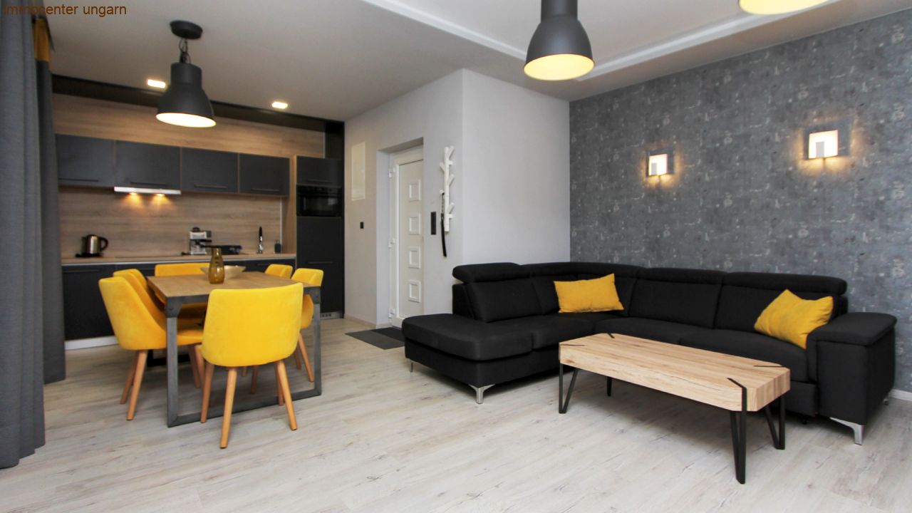 Ferienwohnung & Restaurant direkt am Nordufer des Plattensee (AAA-88112) (88112-2)
