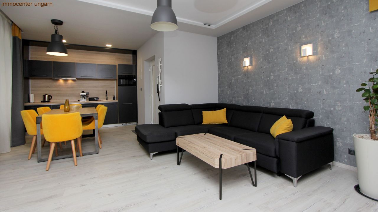 Ferienwohnung &amp; Restaurant direkt am Nordufer des Plattensee (AAA-88112) (88112-2)