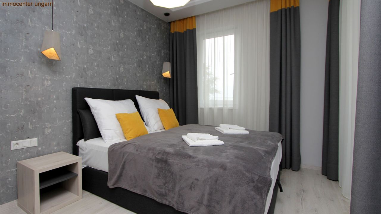 Ferienwohnung & Restaurant direkt am Nordufer des Plattensee (AAA-88112) (88112-2)