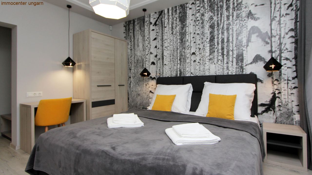 Ferienwohnung & Restaurant direkt am Nordufer des Plattensee (AAA-88112) (88112-2)