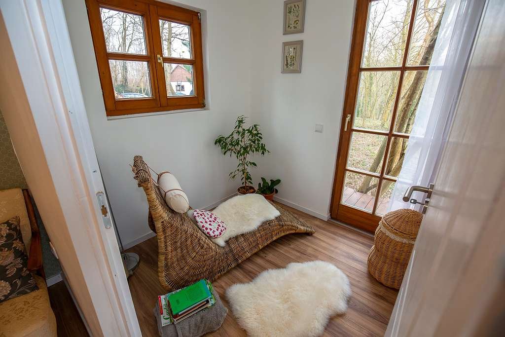 Verzaubertes Landhaus in Alleinlage Nähe Zalaegerszeg (AAA-33710) (33710-2)