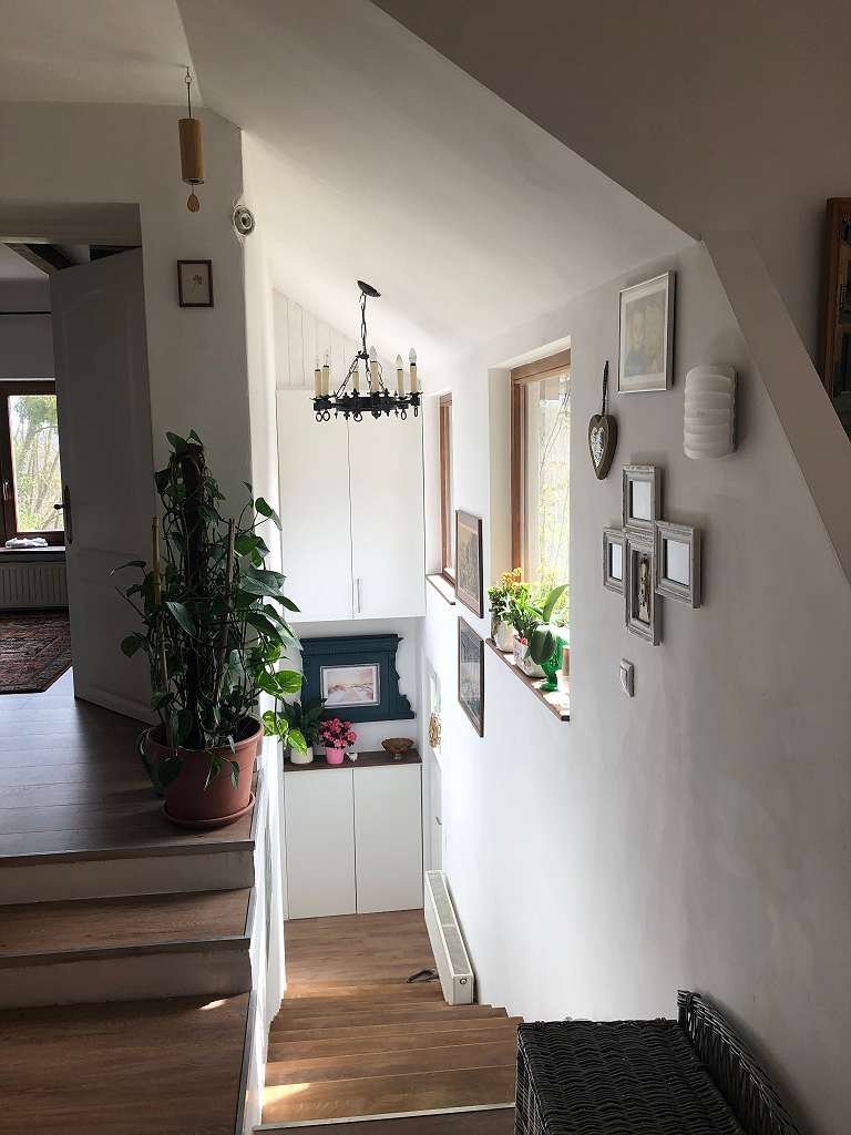 Verzaubertes Landhaus in Alleinlage Nähe Zalaegerszeg (AAA-33710) (33710-2)