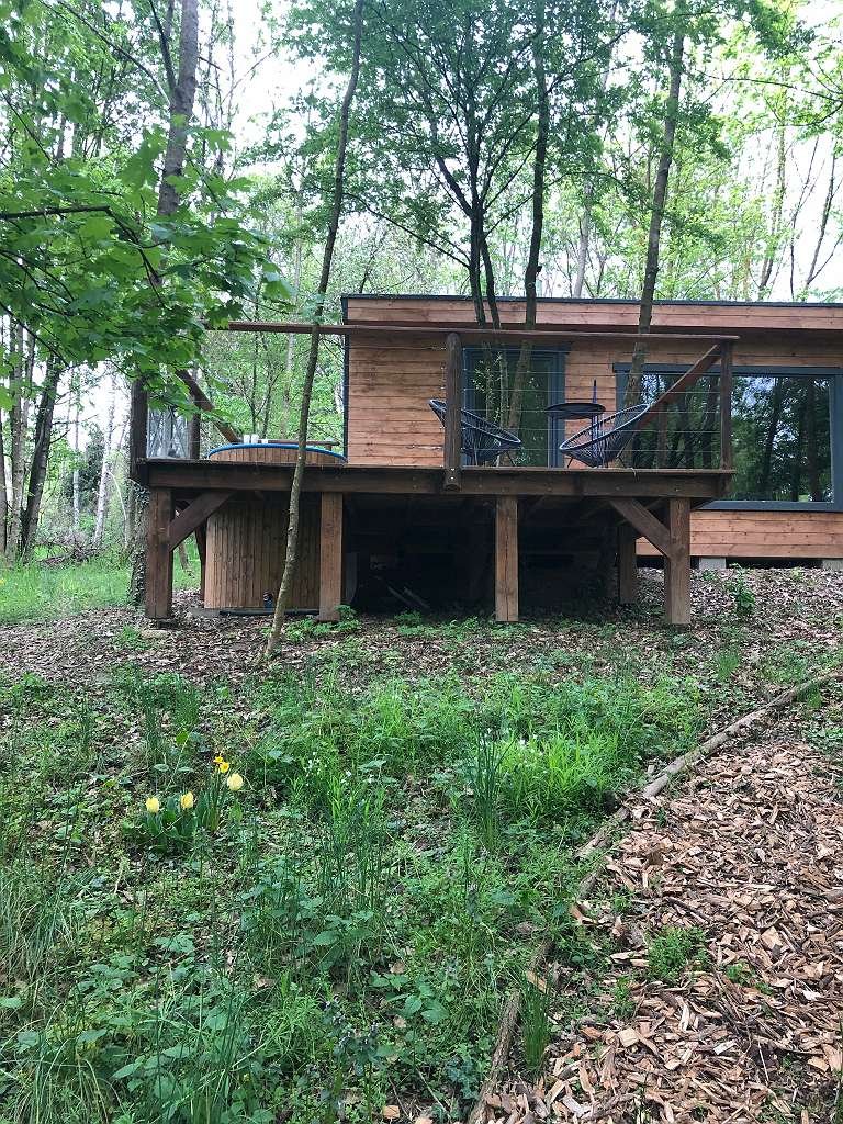 Verzaubertes Landhaus in Alleinlage Nähe Zalaegerszeg (AAA-33710) (33710-2)