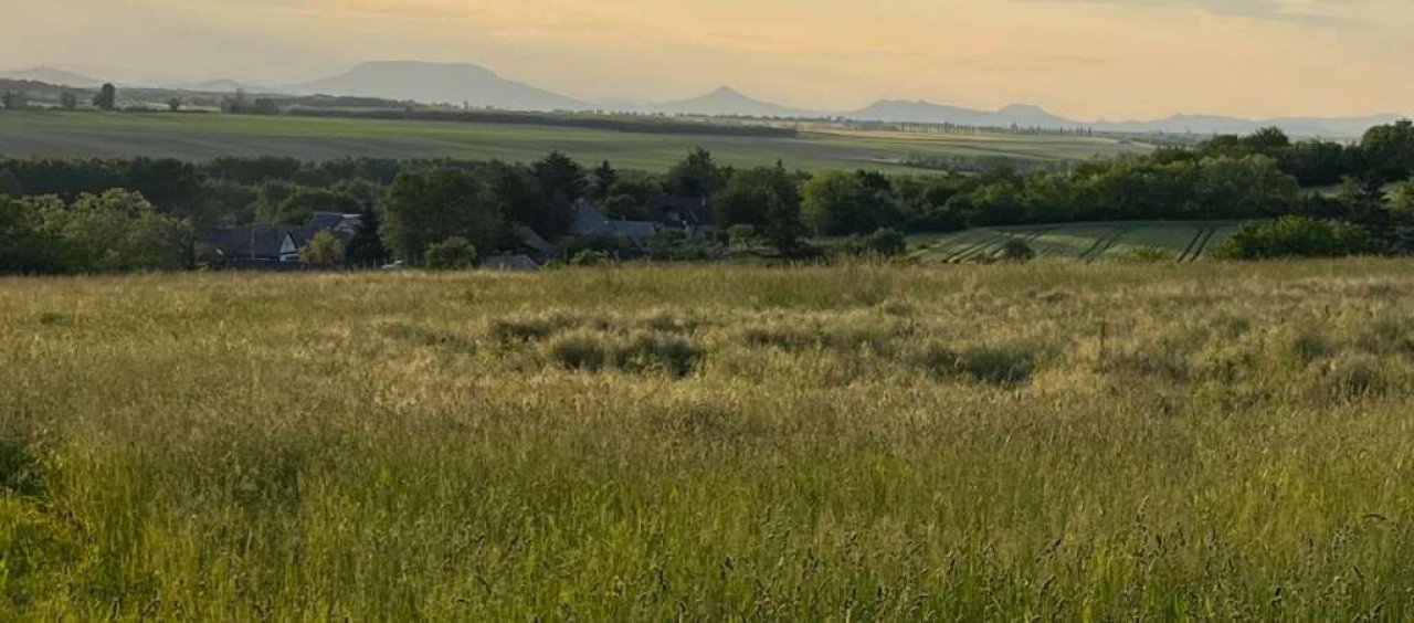 Naturdorf-Balaton: Verwirklichen Sie Ihren Traum vom autarken Leben als Selbstversorger (PAUL08)