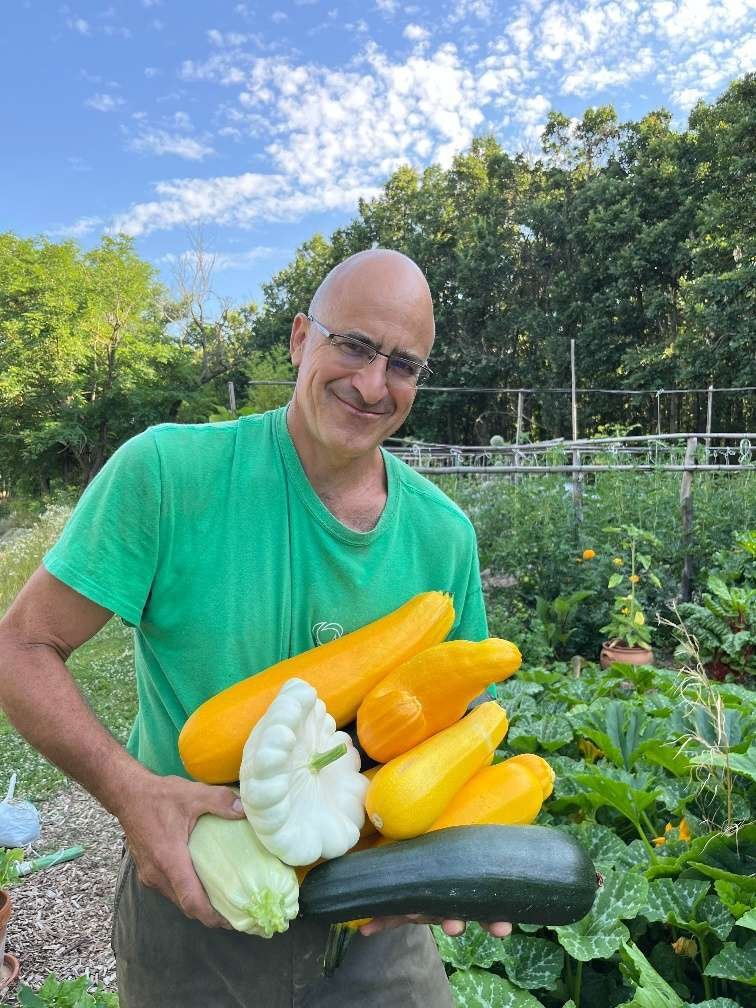 Naturdorf-Balaton: Verwirklichen Sie Ihren Traum vom autarken Leben als Selbstversorger