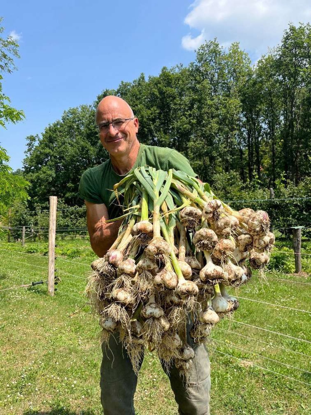 Naturdorf-Balaton: Verwirklichen Sie Ihren Traum vom autarken Leben als Selbstversorger (PAUL08)