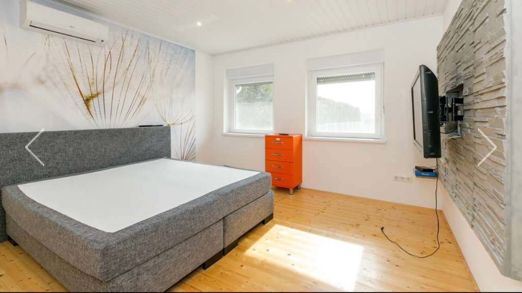 (BBA) Neuwertiges Einfamilienhaus Nähe Balaton zum fairen Preis (WH2154)
