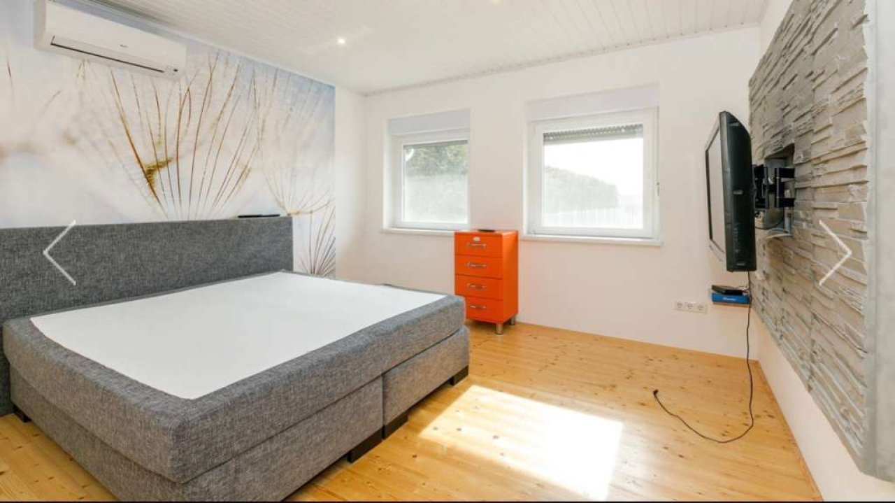 (BBA) Neuwertiges Einfamilienhaus Nähe Balaton zum fairen Preis (WH2154)