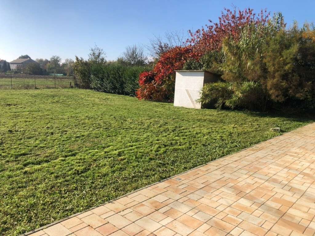 (BBA) Neuwertiges Einfamilienhaus Nähe Balaton zum fairen Preis