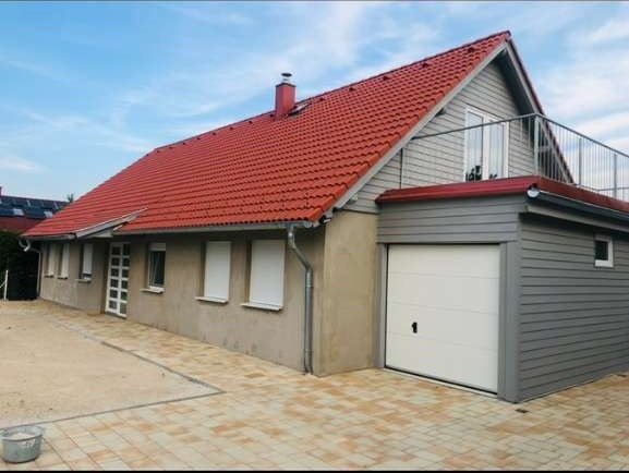 (BBA) Neuwertiges Einfamilienhaus Nähe Balaton zum fairen Preis (WH2154)