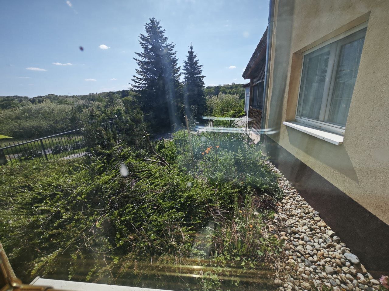(AAA) Ruhige und idyllische Mietwohnung bei Héviz (CM102-2)