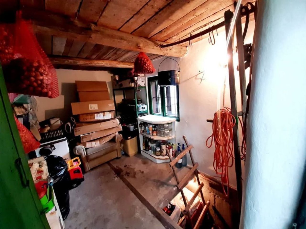 Idyllisches Landhaus im Grünen und doch nah zu Budapest (AAA) (FB001)
