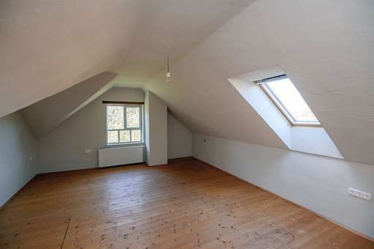 (ABA) Baubiologisch perfekt saniertes Bauernhaus mit viel Flair Nähe Österreich (BAA) (CM171-2)