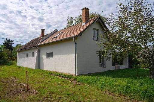 (ABA) Baubiologisch perfekt saniertes Bauernhaus mit viel Flair Nähe Österreich (BAA)