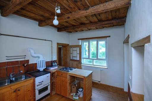 (ABA) Baubiologisch perfekt saniertes Bauernhaus mit viel Flair Nähe Österreich (BAA) (CM171-2)