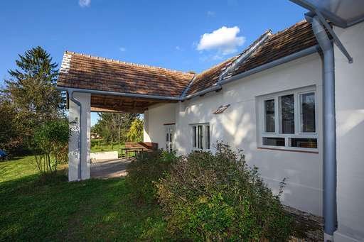 (ABA) Baubiologisch perfekt saniertes Bauernhaus mit viel Flair Nähe Österreich (BAA)