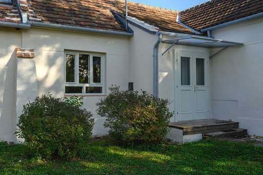 (ABA) Baubiologisch perfekt saniertes Bauernhaus mit viel Flair Nähe Österreich (BAA) (CM171-2)
