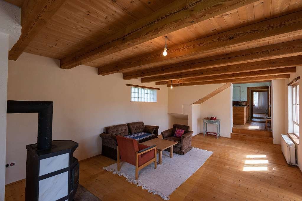 (ABA) Baubiologisch perfekt saniertes Bauernhaus mit viel Flair Nähe Österreich (BAA) (CM171-2)
