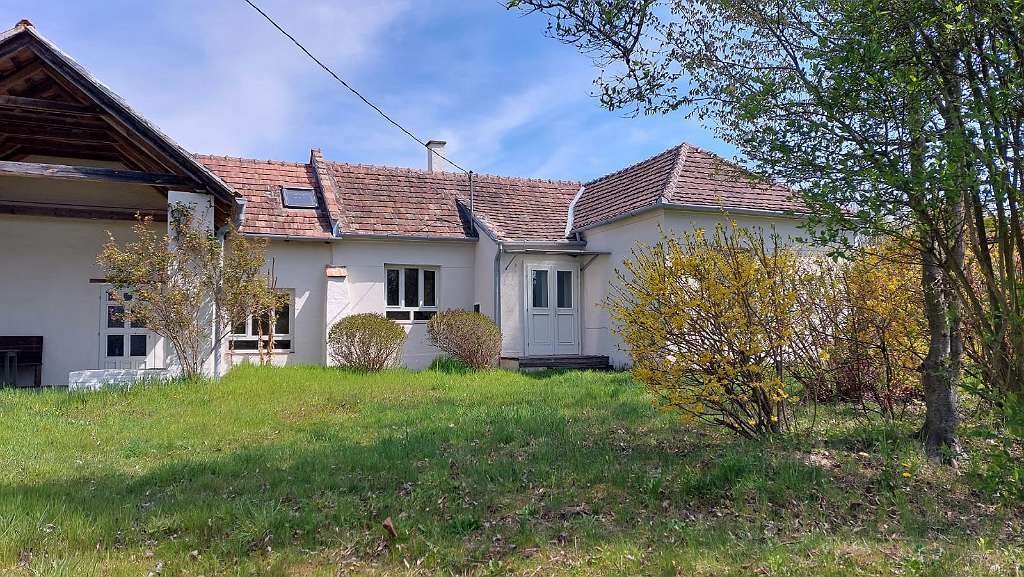 (ABA) Baubiologisch perfekt saniertes Bauernhaus mit viel Flair Nähe Österreich (BAA)