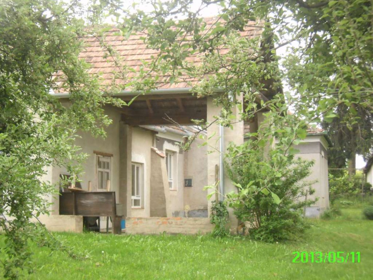 (ABA) Baubiologisch perfekt saniertes Bauernhaus mit viel Flair Nähe Österreich (BAA) (CM171-2)