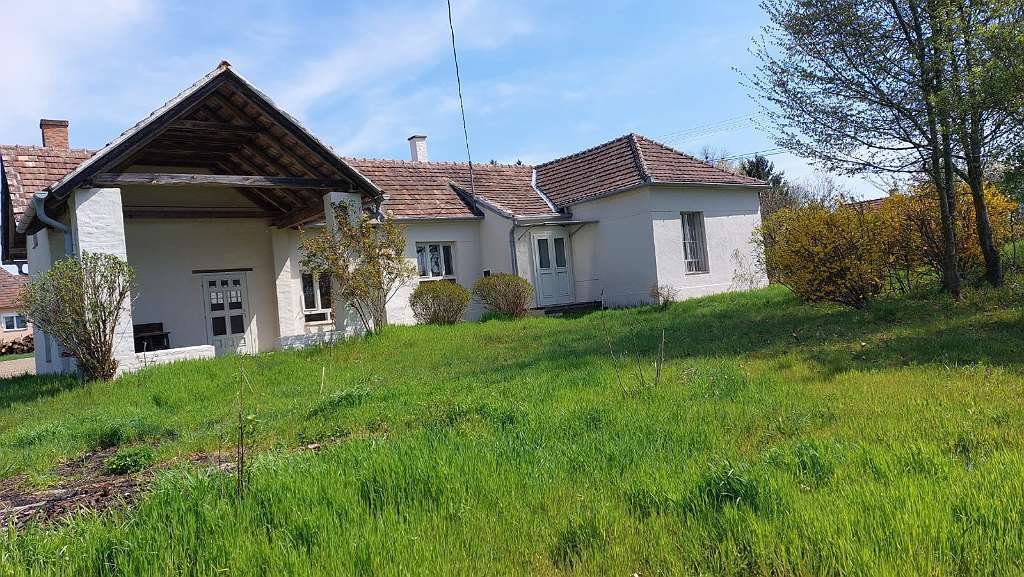 (ABA) Baubiologisch perfekt saniertes Bauernhaus mit viel Flair Nähe Österreich (BAA) (CM171-2)