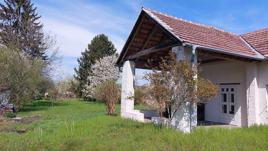 (ABA) Baubiologisch perfekt saniertes Bauernhaus mit viel Flair Nähe Österreich (BAA) (CM171-2)