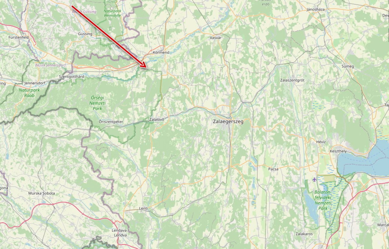 (ABA) Baubiologisch perfekt saniertes Bauernhaus mit viel Flair Nähe Österreich (BAA) (CM171-2)