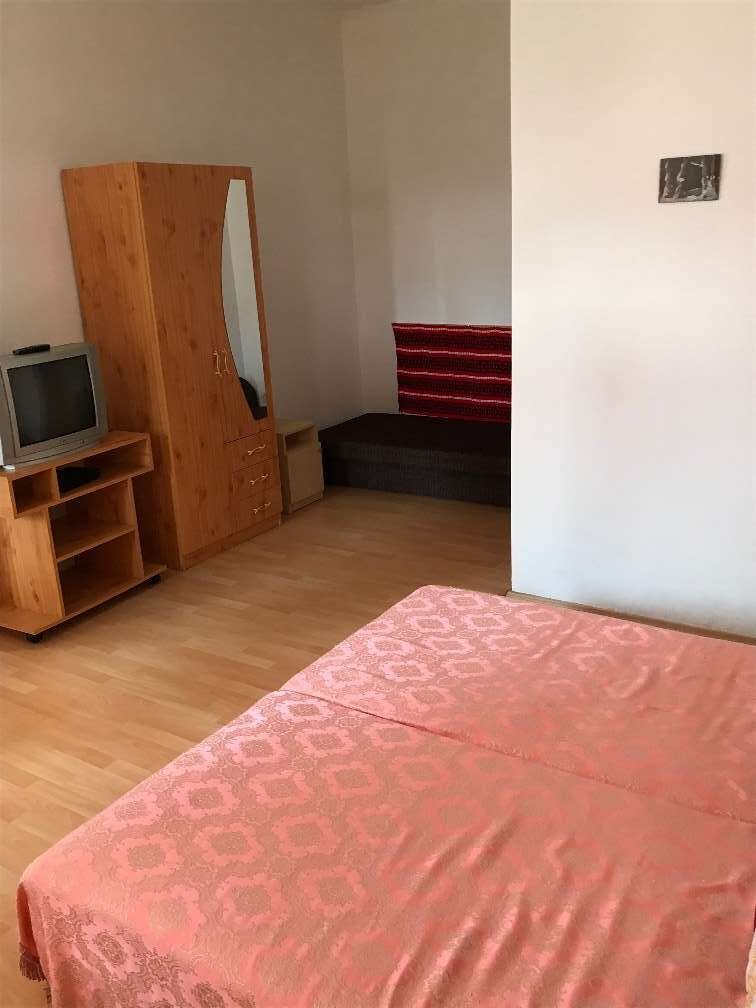 (AAA) Großes Haus im Zentrum bietet vielfältige Möglichkeiten (WH1079)
