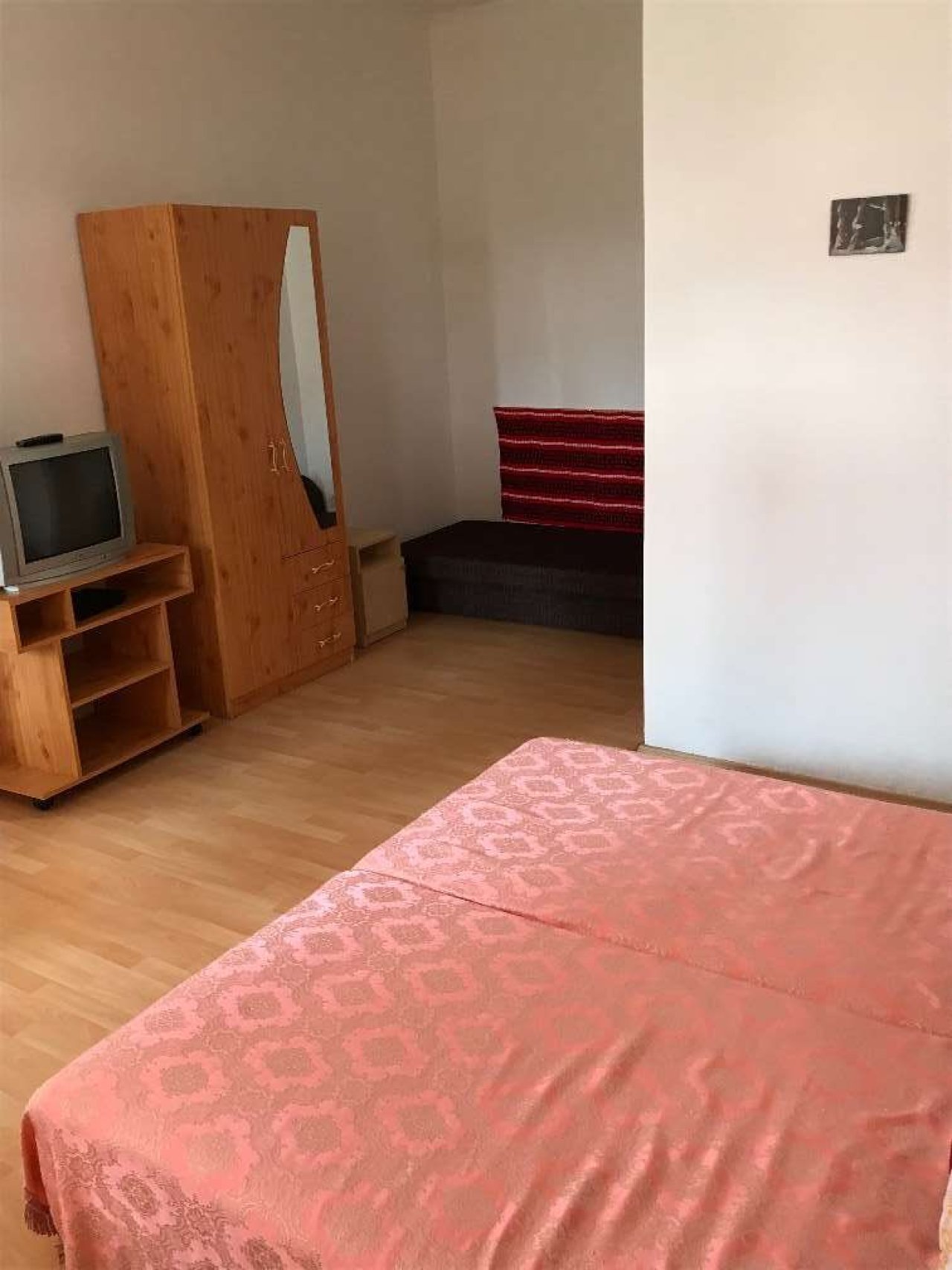 (AAA) Großes Haus im Zentrum bietet vielfältige Möglichkeiten (WH1079)