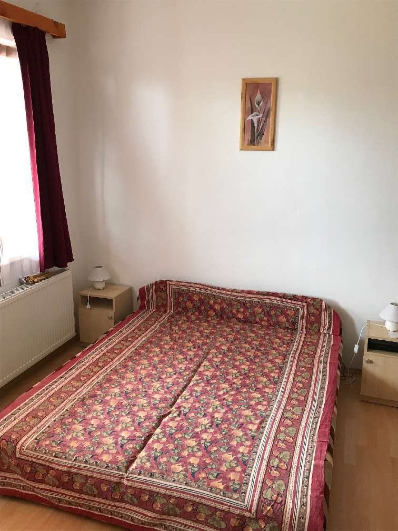 (AAA) Großes Haus im Zentrum bietet vielfältige Möglichkeiten (WH1079)