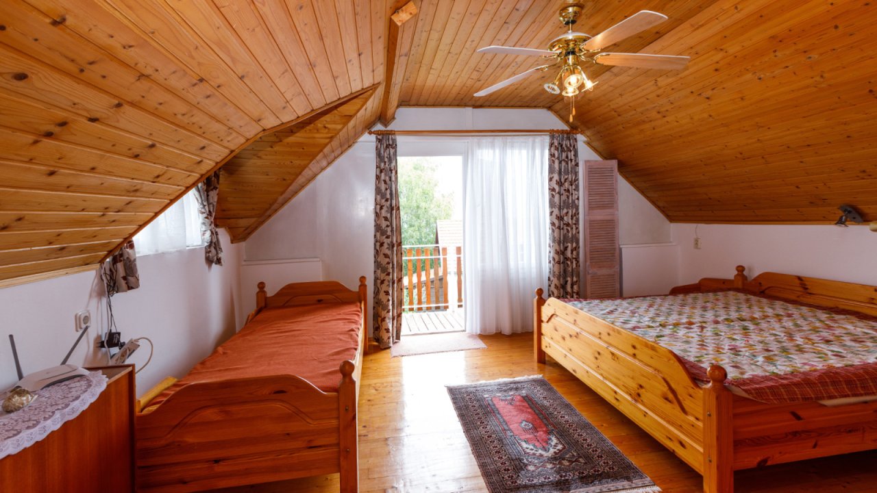 (AAA) Charmantes, erweiterungsfähiges Landhaus mit Weitblick – Ruhe &amp; Natur pur! (CM300)