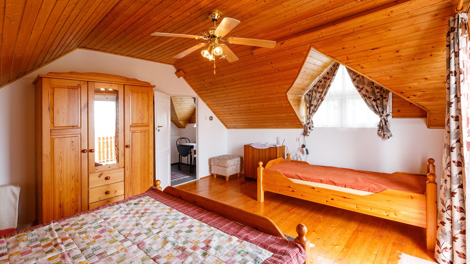 (AAA) Charmantes, erweiterungsfähiges Landhaus mit Weitblick – Ruhe & Natur pur! (CM300)