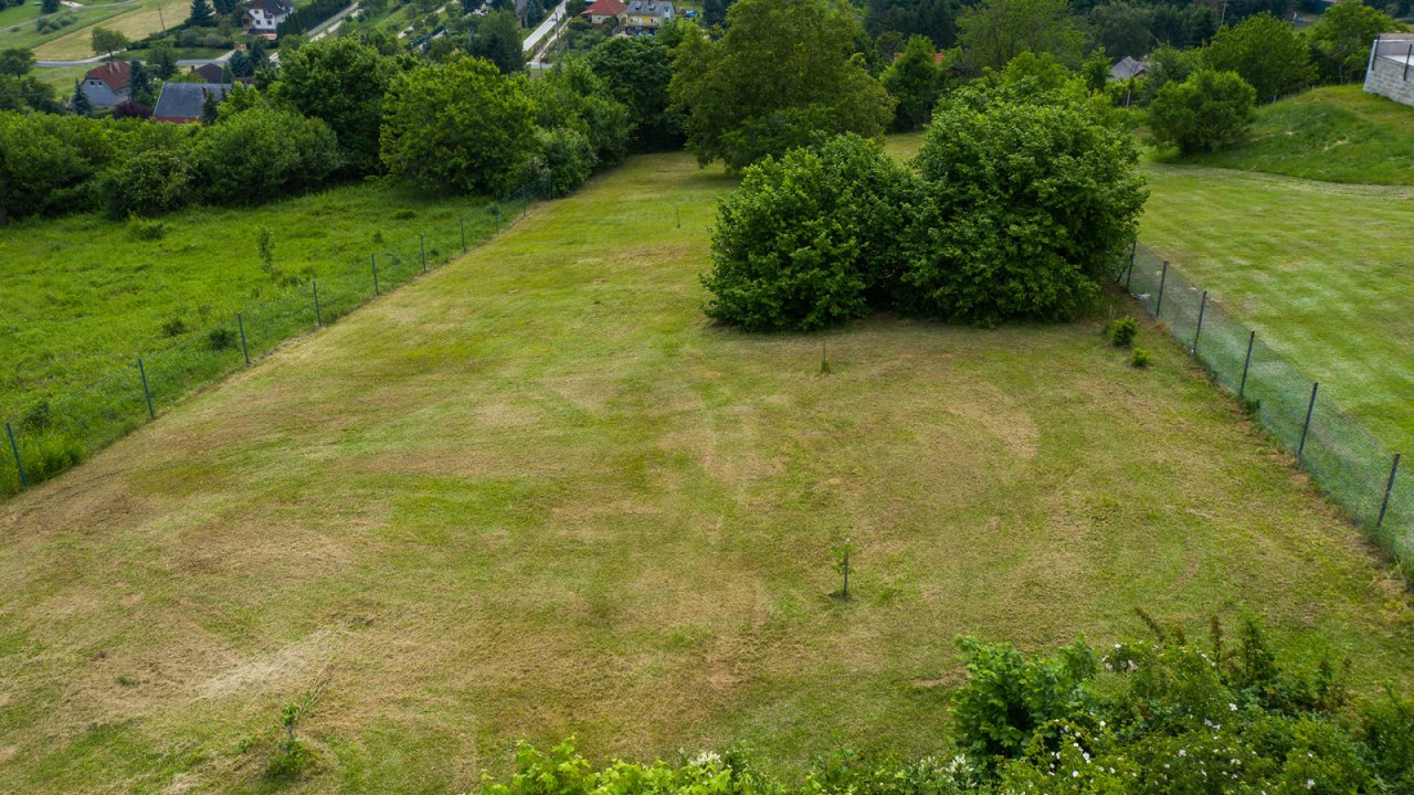 (AAA) Charmantes, erweiterungsfähiges Landhaus mit Weitblick – Ruhe &amp; Natur pur! (CM300)