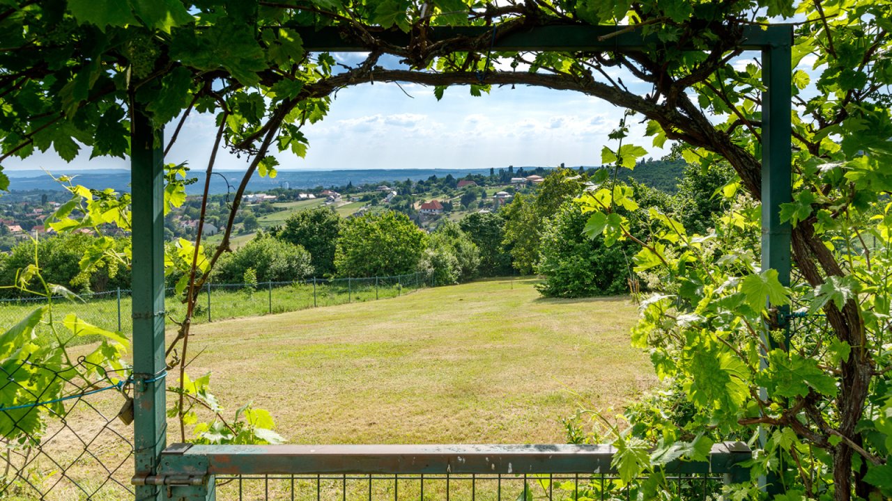 (AAA) Charmantes, erweiterungsfähiges Landhaus mit Weitblick – Ruhe &amp; Natur pur! (CM300)