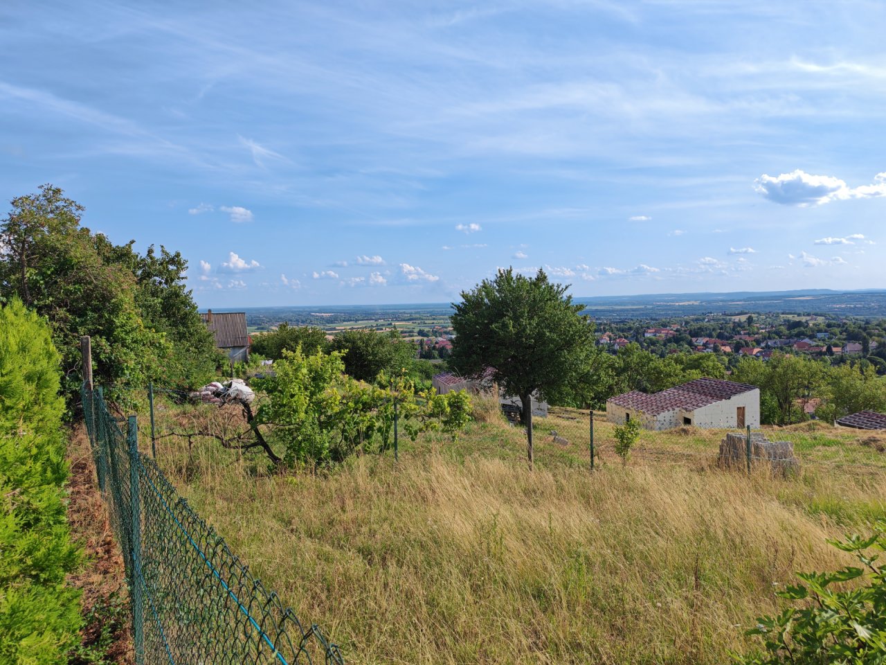 (AAA) Charmantes, erweiterungsfähiges Landhaus mit Weitblick – Ruhe &amp; Natur pur! (CM300)