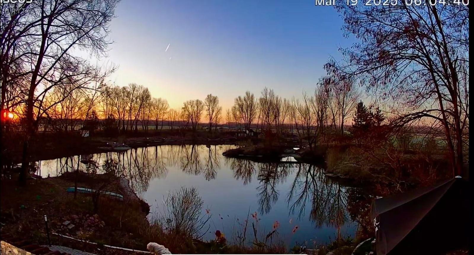 Exklusives Immobilienpaket mit Wohnhaus, Teich & Naturparadies – 4 Ha Privatsphäre pur! (CM226)