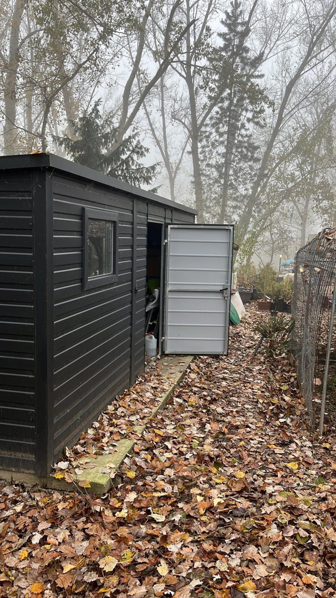 Exklusives Immobilienpaket mit Wohnhaus, Teich &amp; Naturparadies – 4 Ha Privatsphäre pur! (CM226)
