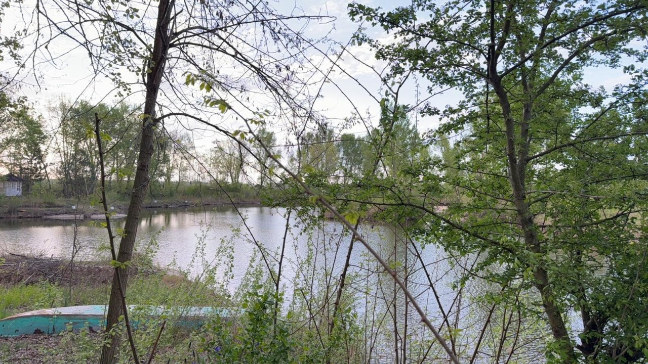 Exklusives Immobilienpaket mit Wohnhaus, Teich &amp; Naturparadies – 4 Ha Privatsphäre pur! (CM226)