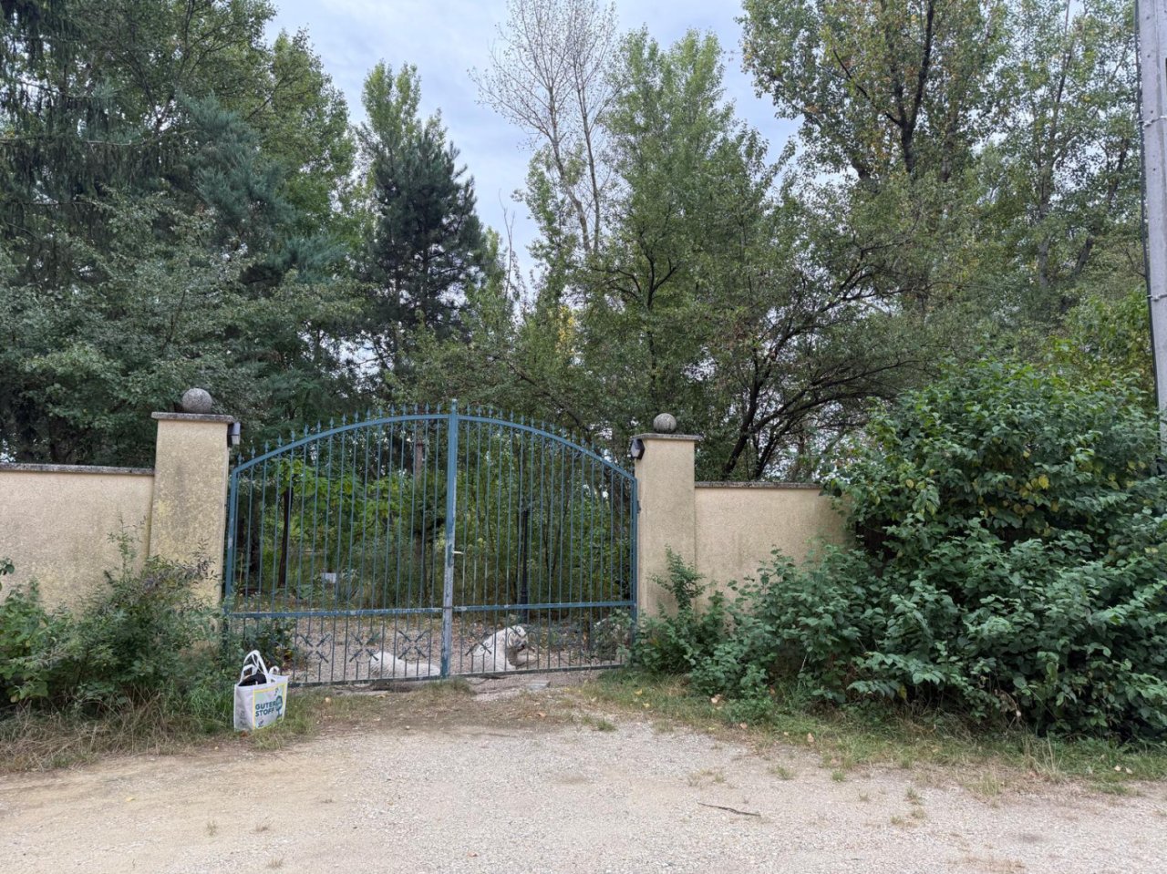 Exklusives Immobilienpaket mit Wohnhaus, Teich &amp; Naturparadies – 4 Ha Privatsphäre pur! (CM226)