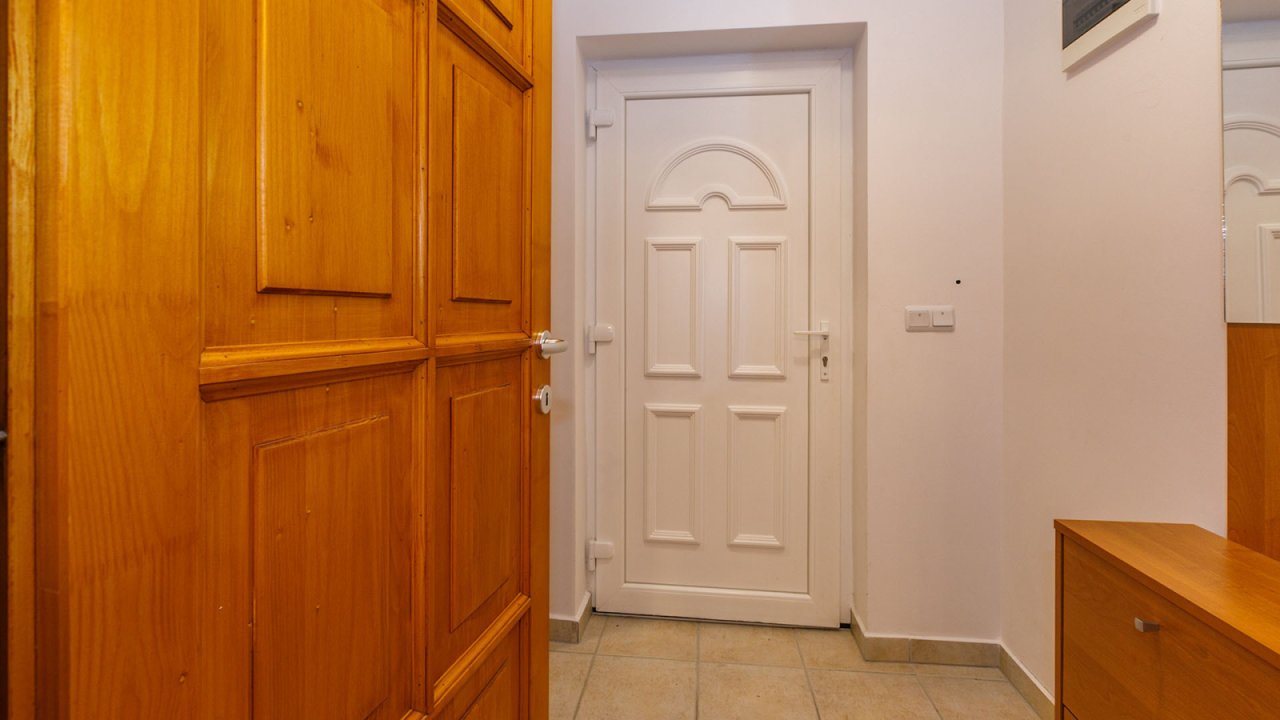 Nette Wohnung in aufstrebendem Ort beim Balaton (BAA-55199) (55199-2)