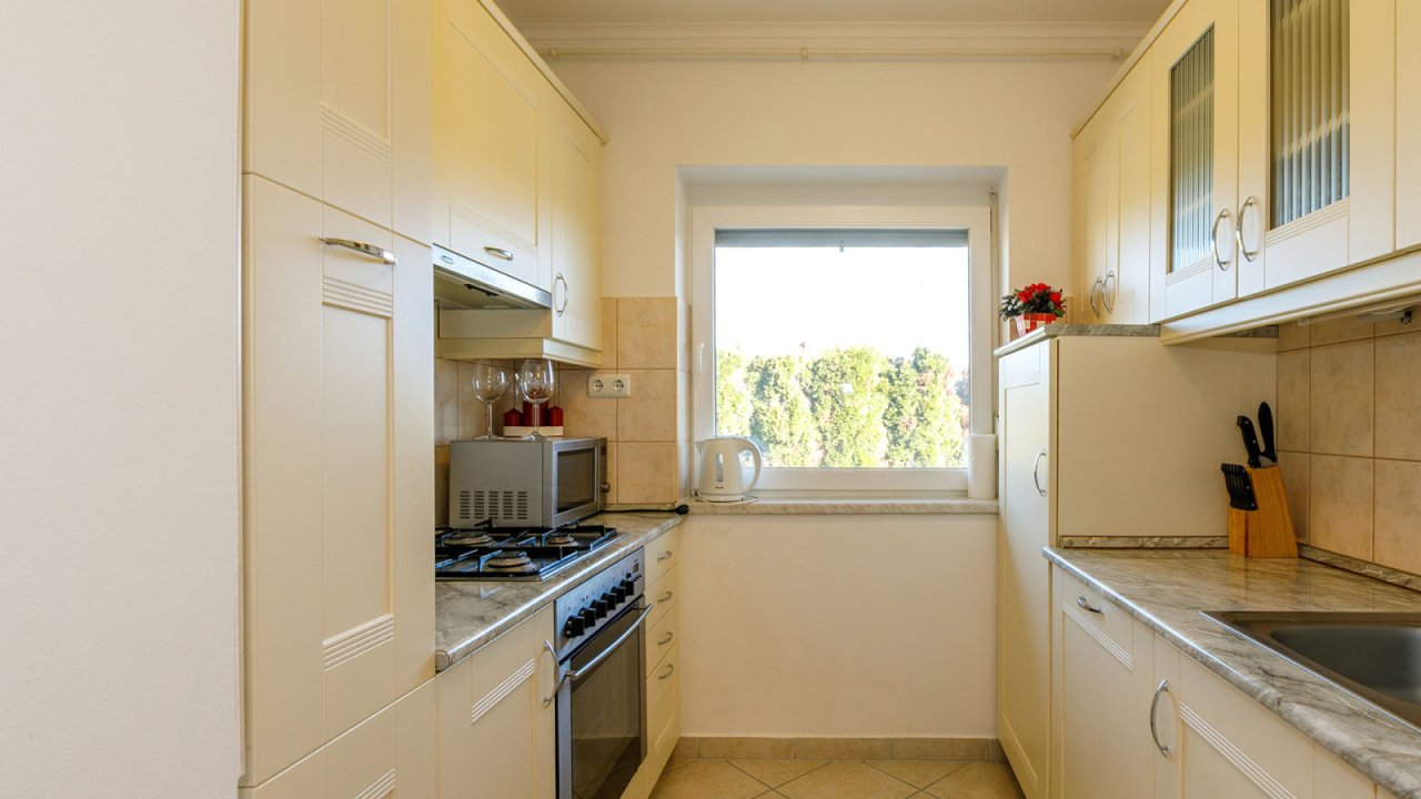 Nette Wohnung in aufstrebendem Ort beim Balaton (BAA-55199) (55199-2)