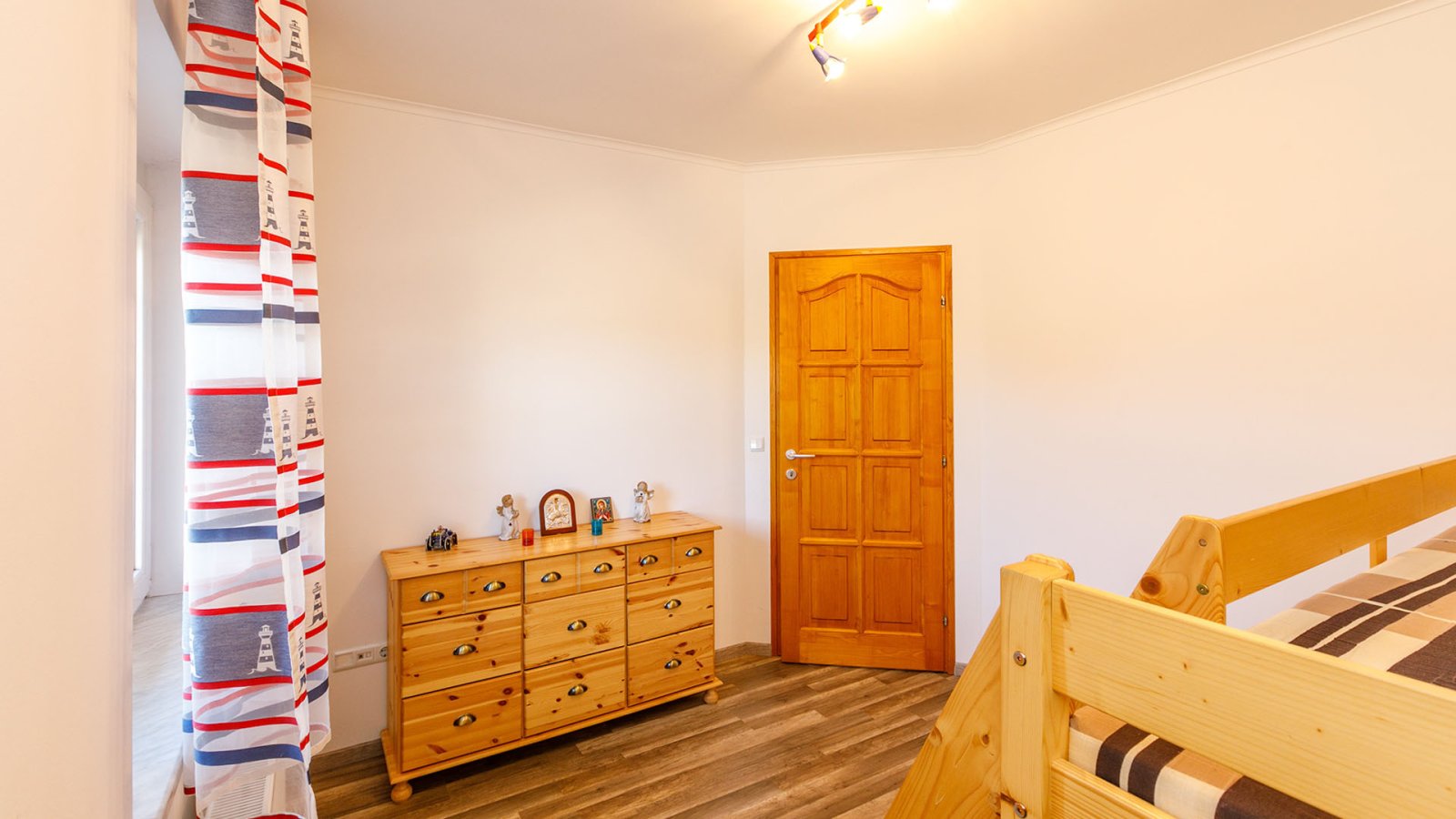 Nette Wohnung in aufstrebendem Ort beim Balaton (BAA-55199) (55199-2)