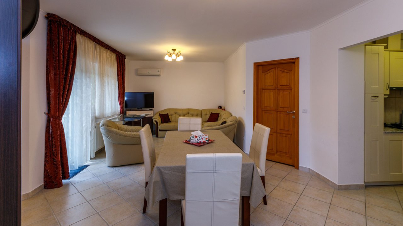 Nette Wohnung in aufstrebendem Ort beim Balaton (BAA-55199) (55199-2)