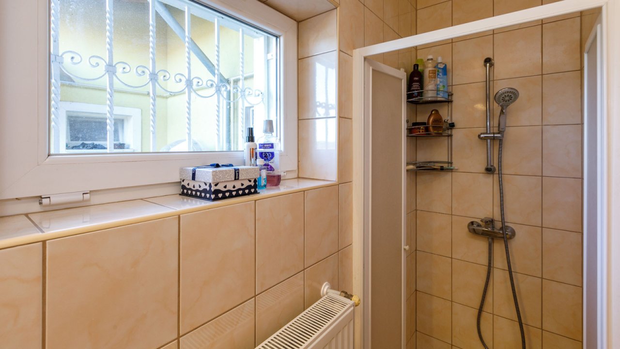 Nette Wohnung in aufstrebendem Ort beim Balaton (BAA-55199) (55199-2)