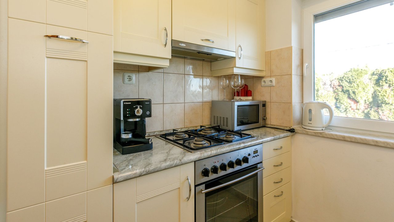 Nette Wohnung in aufstrebendem Ort beim Balaton (BAA-55199) (55199-2)