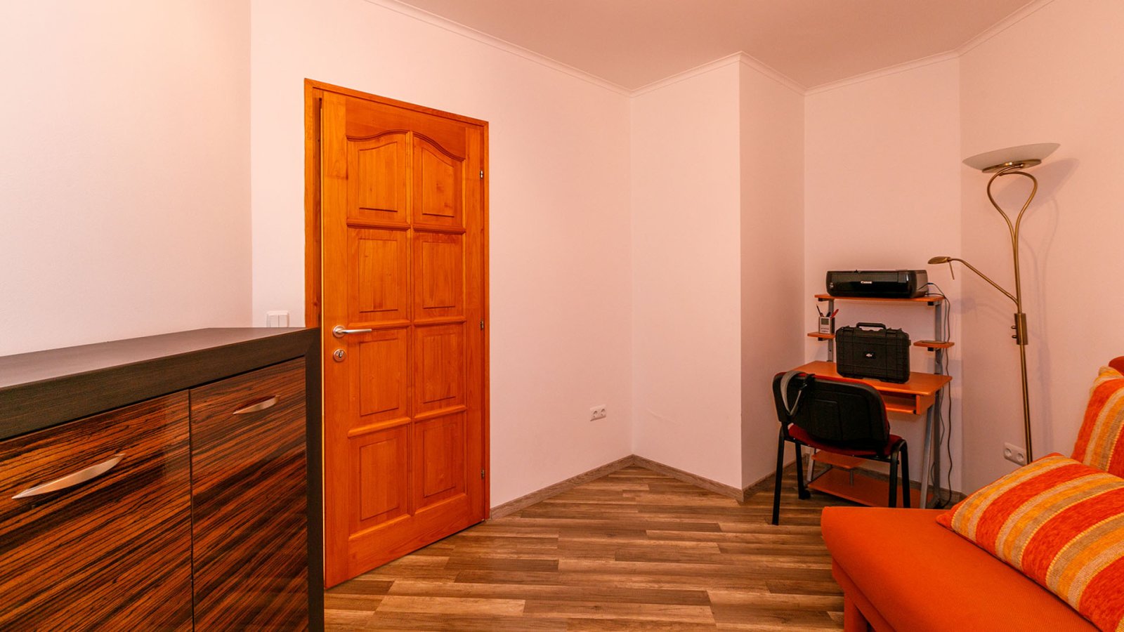 Nette Wohnung in aufstrebendem Ort beim Balaton (BAA-55199) (55199-2)