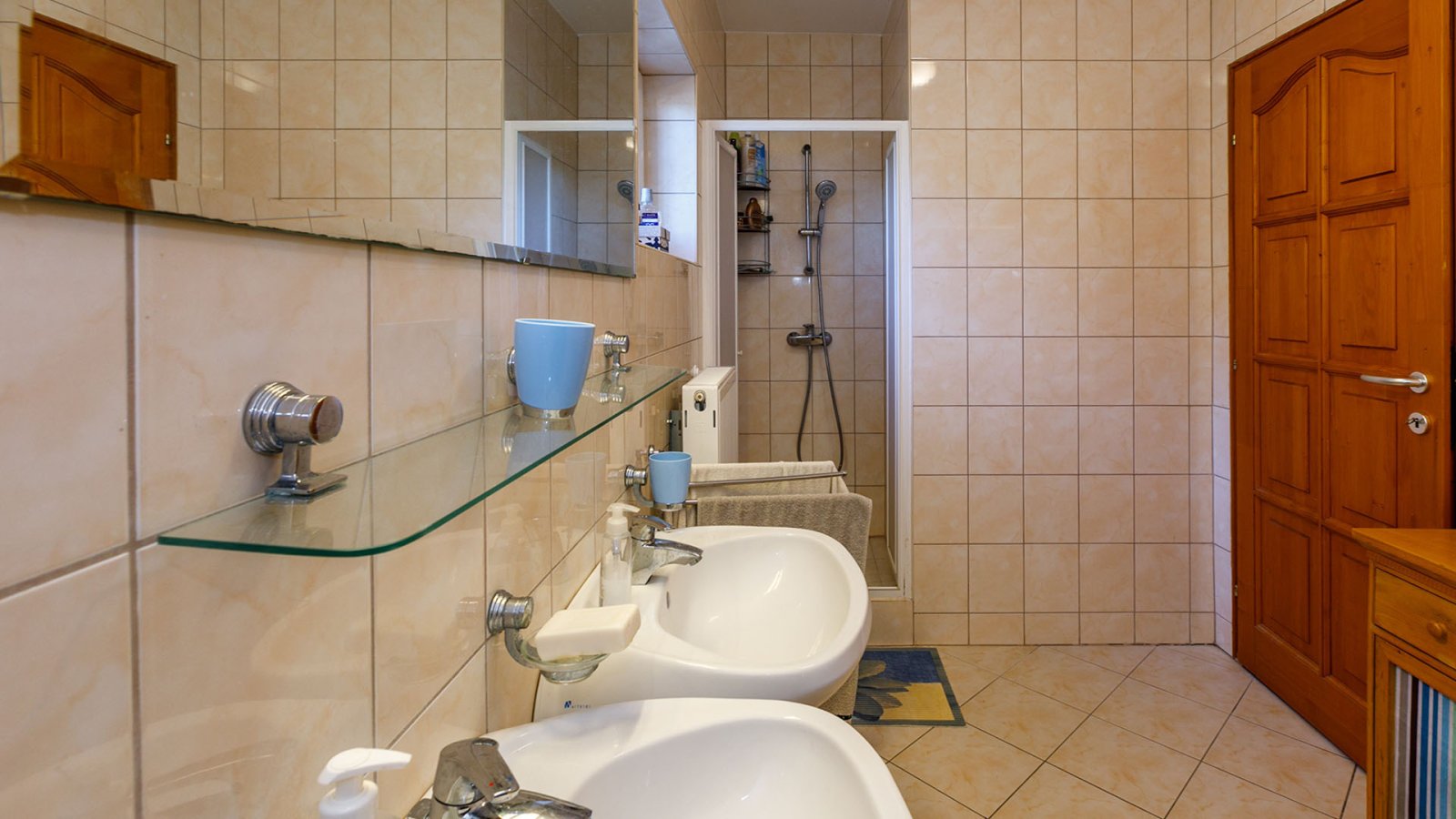 Nette Wohnung in aufstrebendem Ort beim Balaton (BAA-55199) (55199-2)
