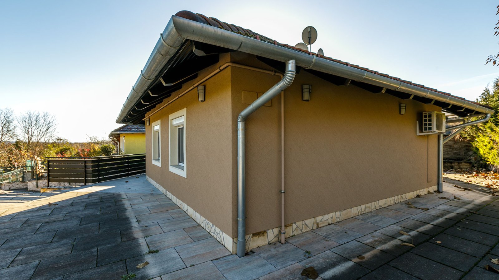 Nette Wohnung in aufstrebendem Ort beim Balaton (BAA-55199) (55199-2)